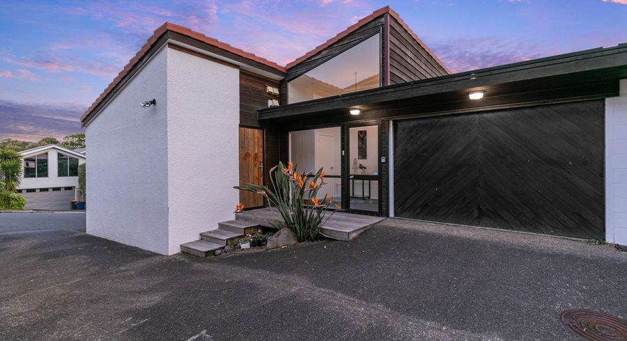  at 22A Charles Street, Hauraki, North Shore City, Auckland