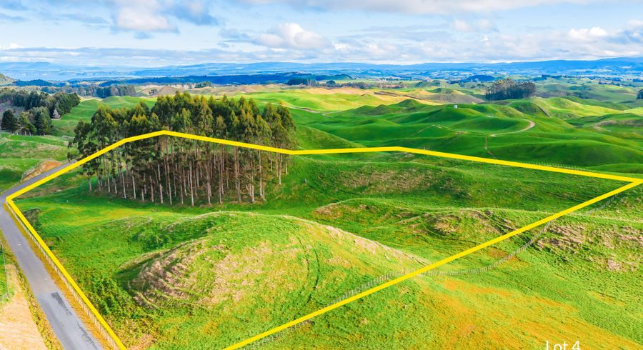  at 473 Otake Road, Taupo