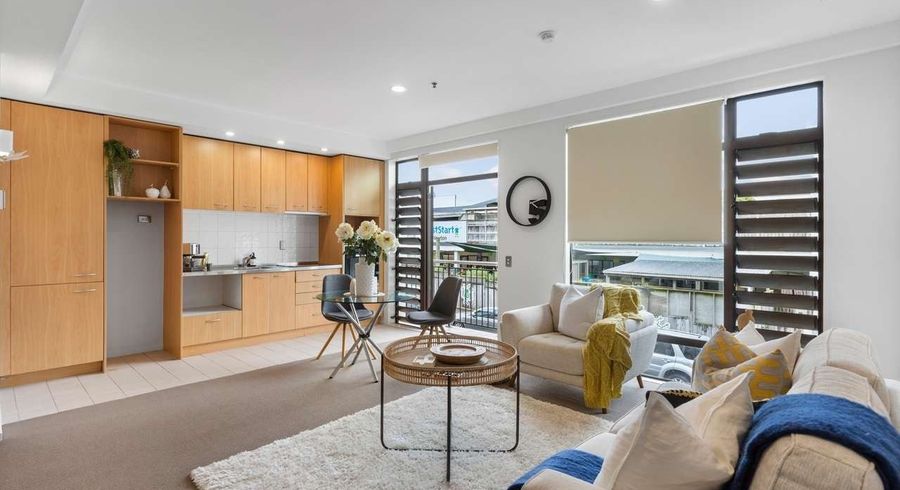  at Apt 1C / 7 Charlotte Street, Eden Terrace, Auckland City, Auckland