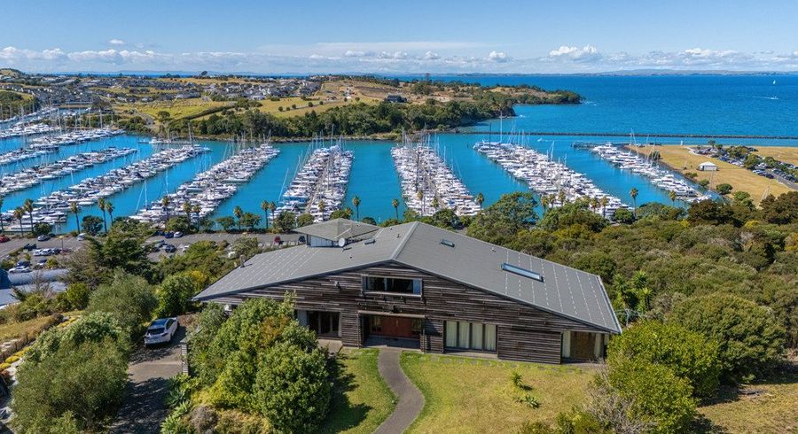  at 52 Balboa Drive, Matakatia Bay, Rodney, Auckland