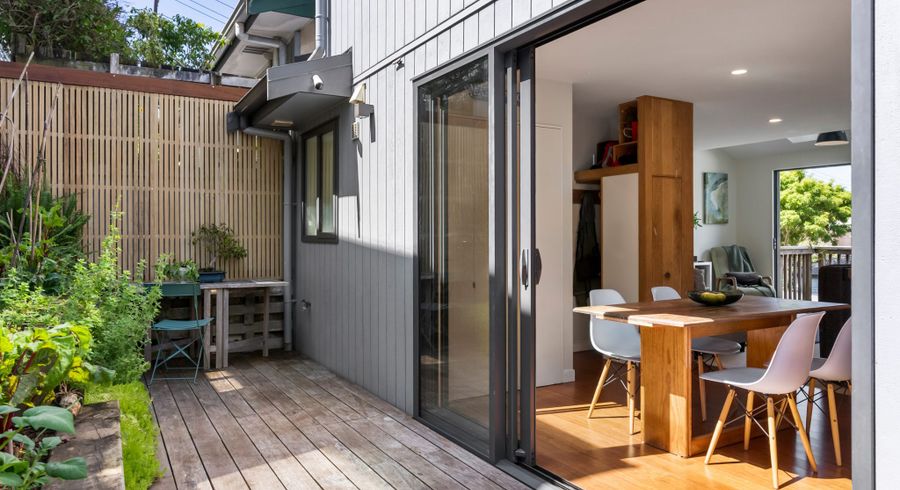  at 4/56 Fourth Avenue, Kingsland, Auckland City, Auckland