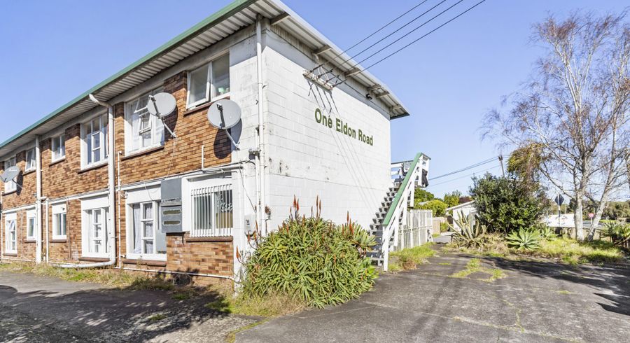  at 2/1 Eldon Road, Balmoral, Auckland