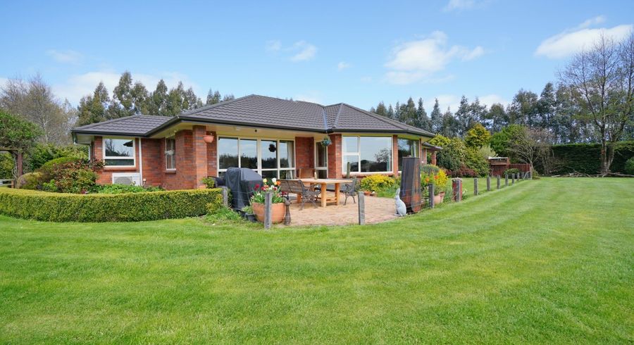  at 420 Mcivor Road, Myross Bush