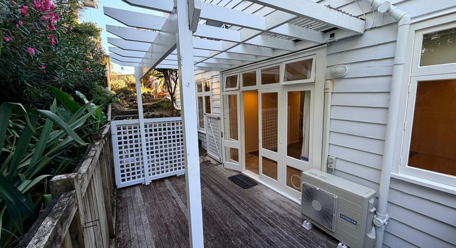  at 2/32 Norfolk St, Ponsonby, Auckland City, Auckland