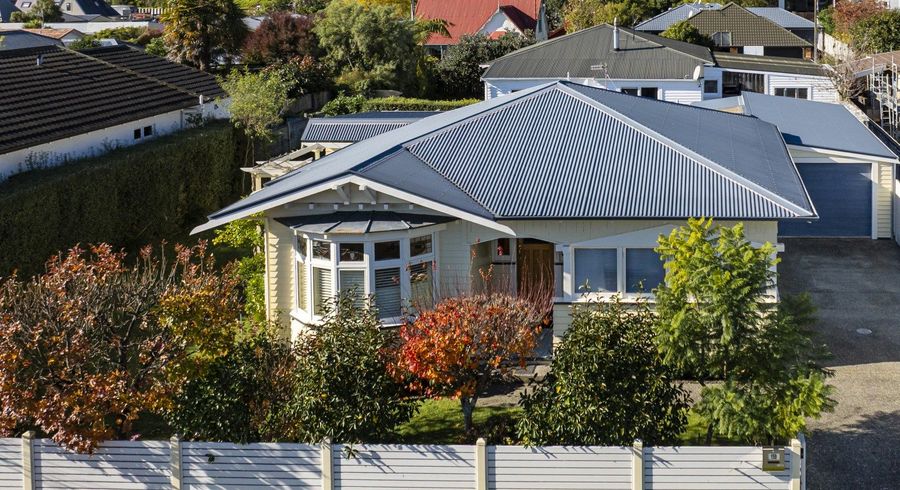  at 159 Milton Street, The Wood, Nelson, Nelson / Tasman
