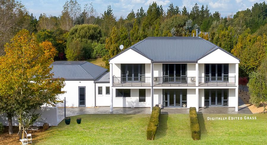  at 192 Swannanoa Road, Fernside, Rangiora