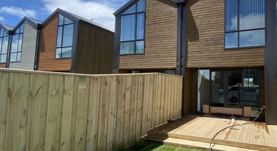  at 5/129  Sherborne Street, St. Albans, Christchurch City, Canterbury