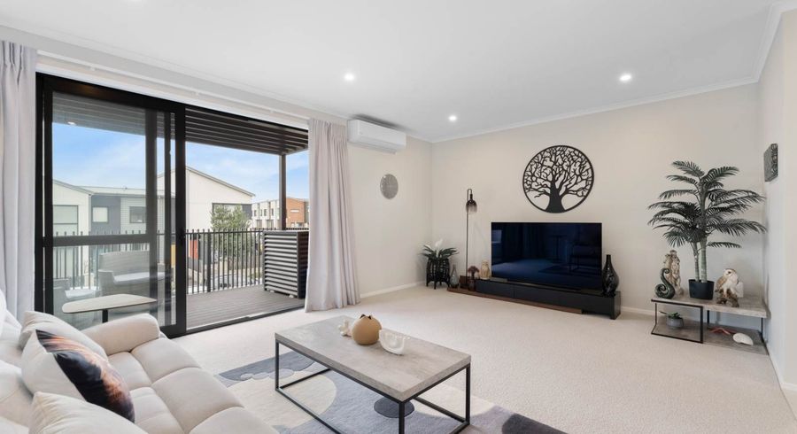  at 7/2 Ko Nui Place, Hobsonville, Waitakere City, Auckland