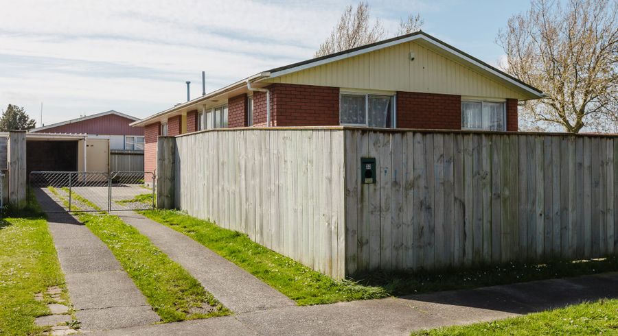  at 32 Robinson Crescent, Westbrook, Palmerston North