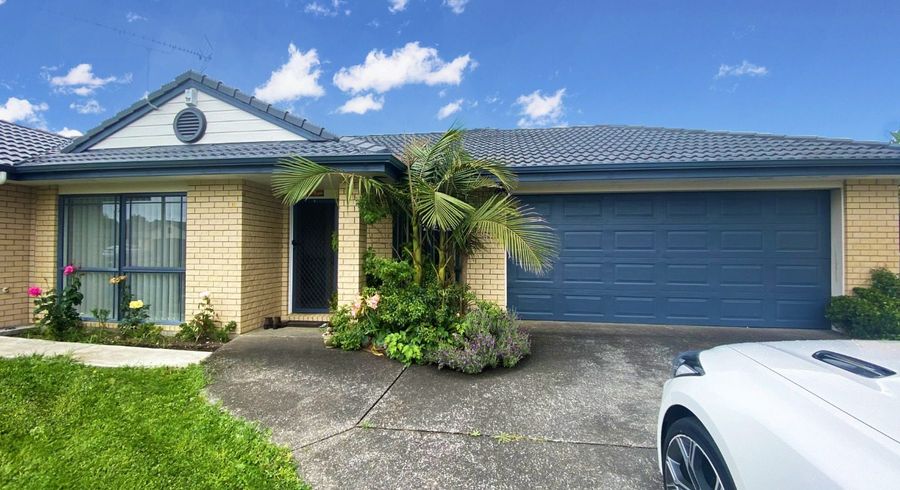  at 37 Foxlaw Street, Randwick Park, Manukau City, Auckland