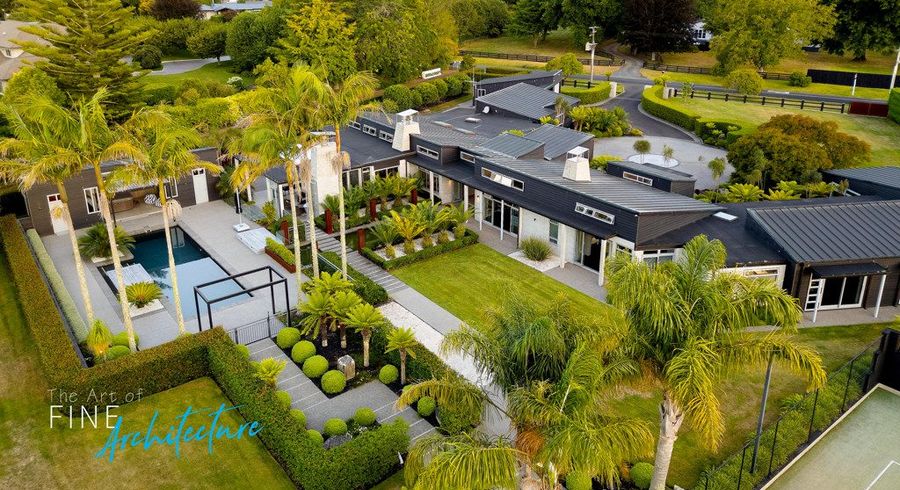  at 3 Dalbeth Place, Matangi, Waikato, Waikato