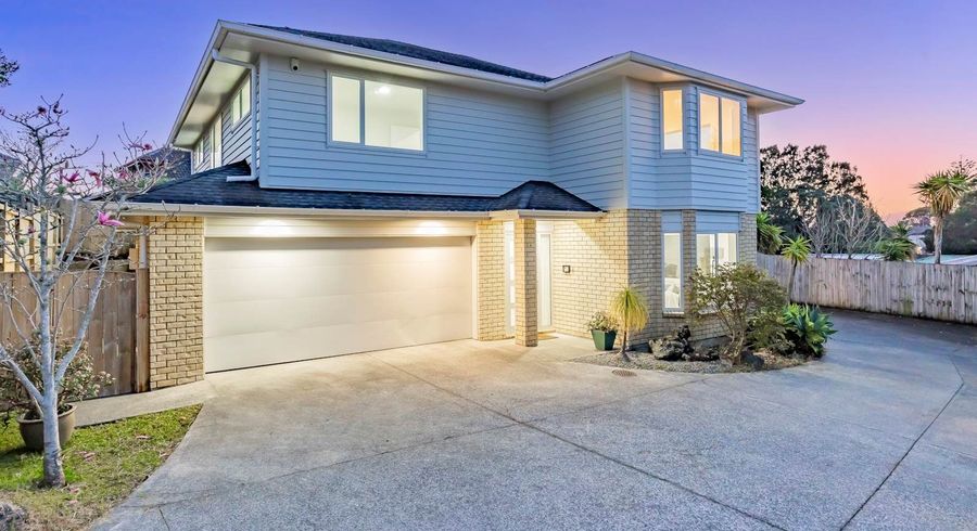  at 1552A Dominion Road Extension, Mount Roskill, Auckland City, Auckland