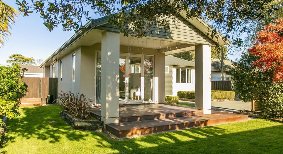  at 54 Cross Street, Allenton, Ashburton, Canterbury