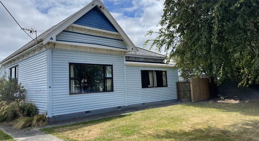  at 11 Hay Street, Bromley, Christchurch City, Canterbury