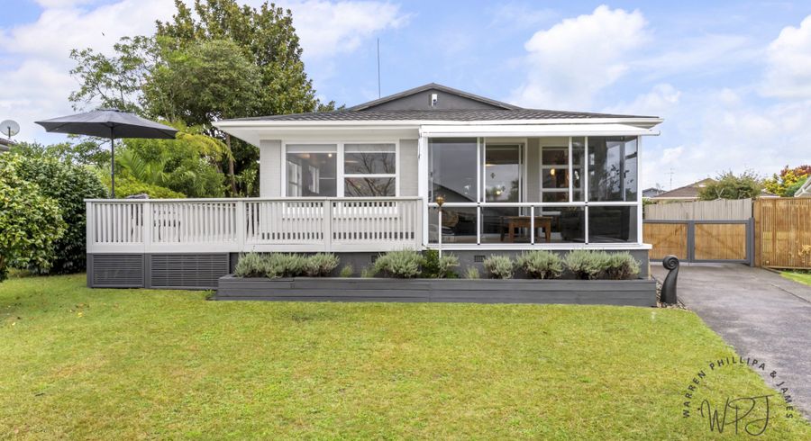  at 14 Lakeside Drive, Pahurehure, Papakura, Auckland