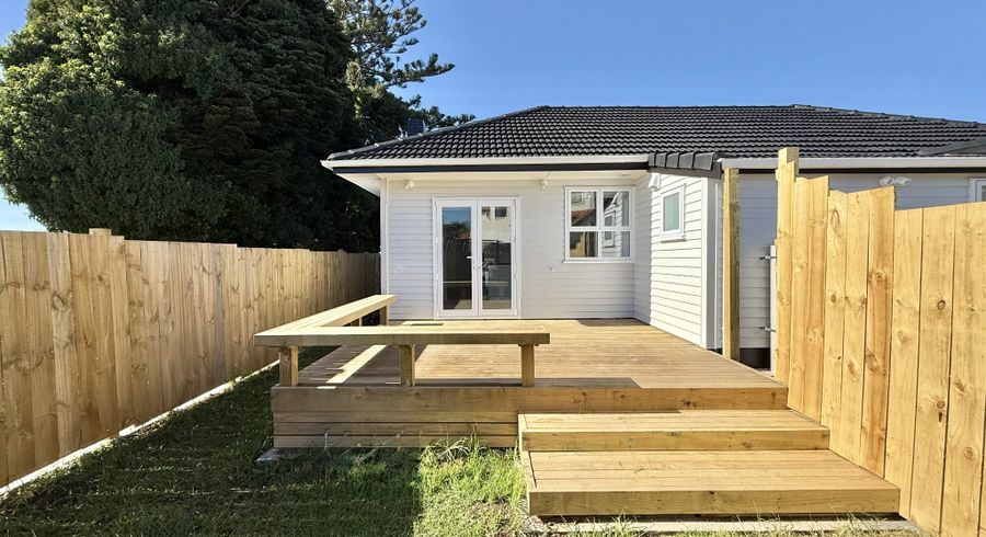  at 1/116 Kolmar Road, Papatoetoe, Manukau City, Auckland