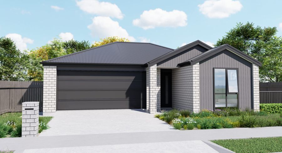  at Halswell, Christchurch City, Canterbury