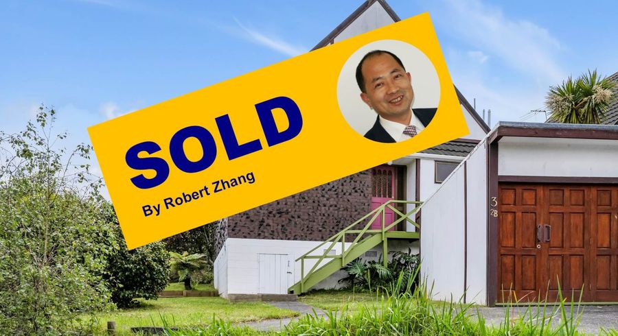  at 3/2B SUNNYNOOK ROAD, Sunnynook, Auckland