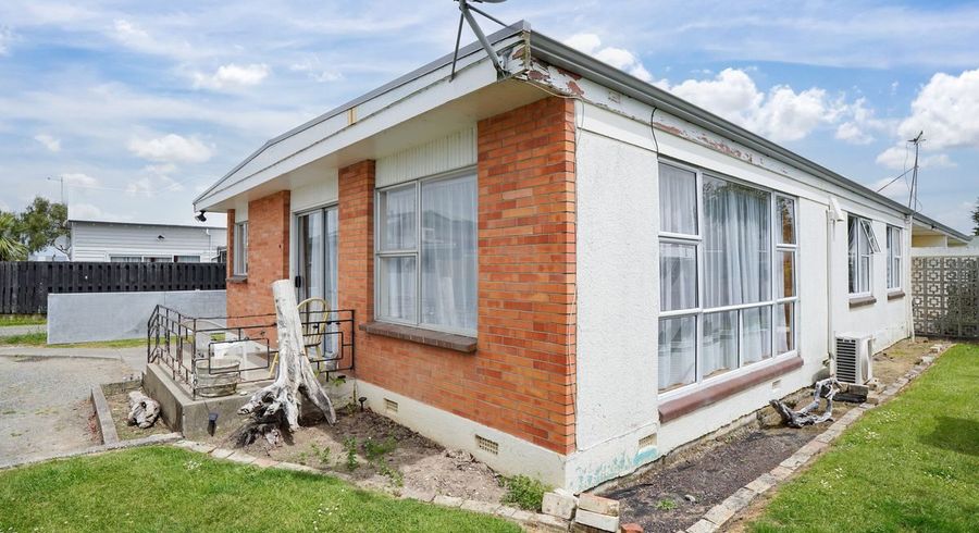  at 90 Herriot Street, Richmond, Invercargill, Southland