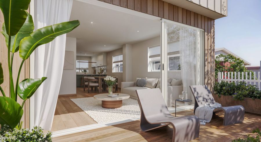  at 46 Cuba Street, Petone, Lower Hutt, Wellington