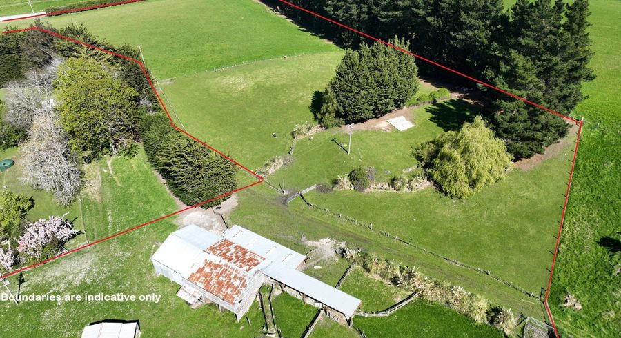  at 0 Limeworks Road, Milton