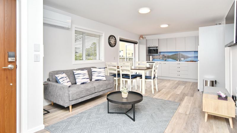  at 1/69 Brockworth Place, Riccarton, Christchurch City, Canterbury