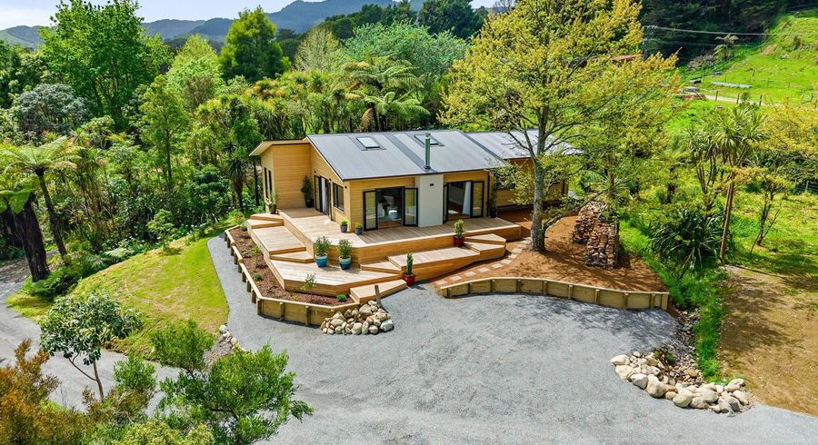  at 76 Parenga Road, Te Horo, Kapiti Coast, Wellington