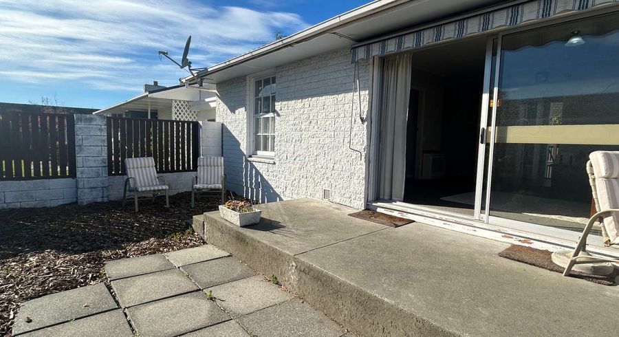  at 2/47 Churchill Avenue, Ashburton, Ashburton, Canterbury
