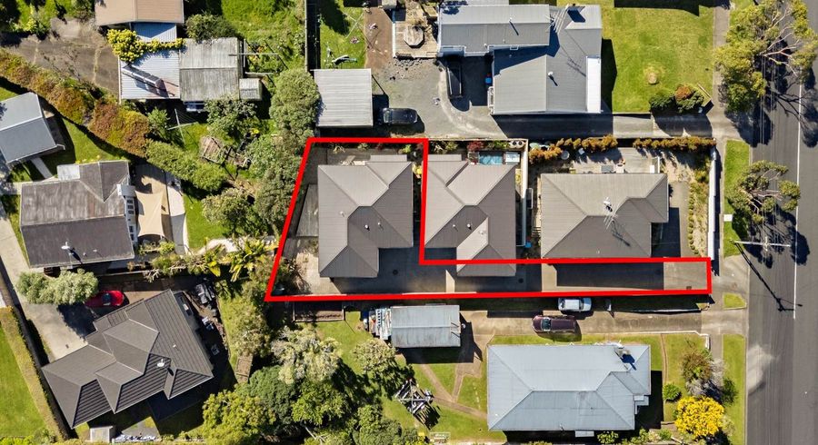  at 31B Elstree Avenue, Glen Innes, Auckland City, Auckland