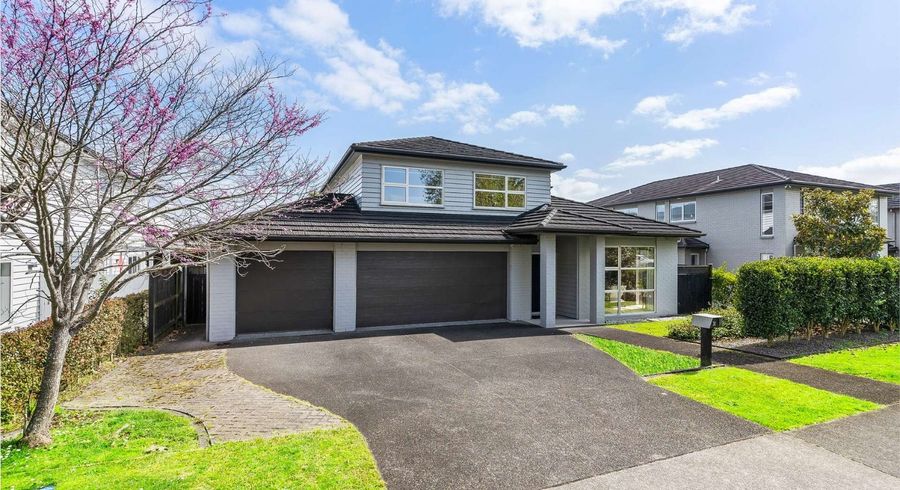  at 31 Hinau Road, Karaka, Papakura