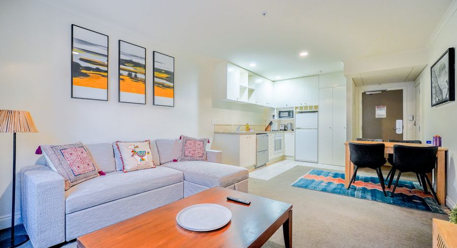  at 5/171 Queen Street, City Centre, Auckland City, Auckland