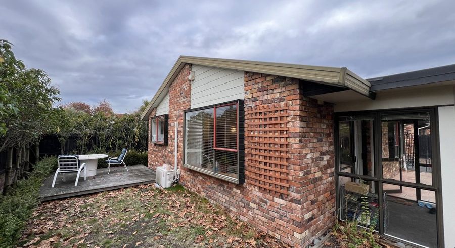  at 1/189 Wairakei Road, Bryndwr, Christchurch City, Canterbury