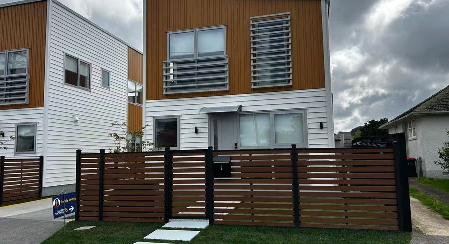  at 2/9 Coral Crescent, Panmure, Auckland City, Auckland