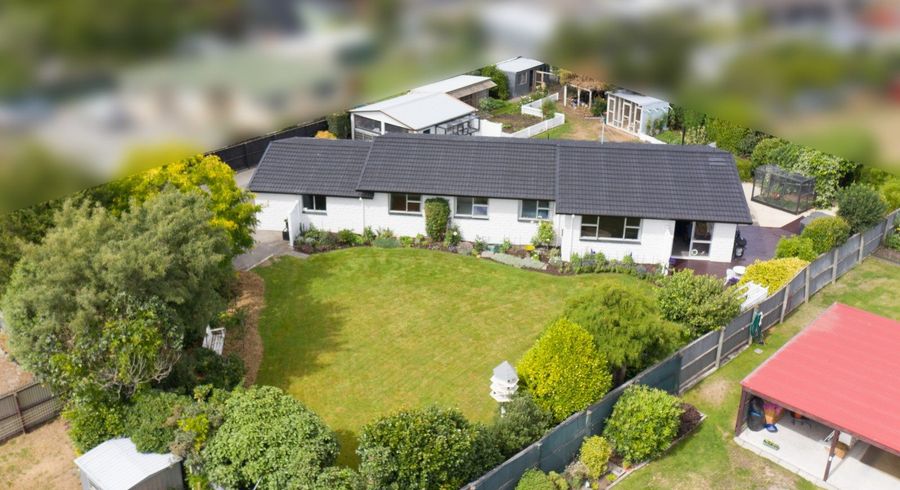  at 177 Harrison Street, Allenton, Ashburton