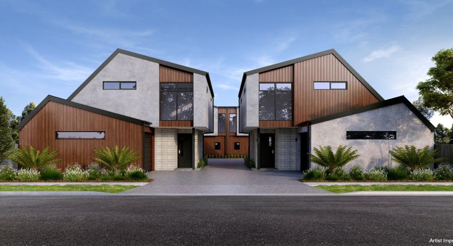  at 11 Oxley Avenue, St. Albans, Christchurch City, Canterbury