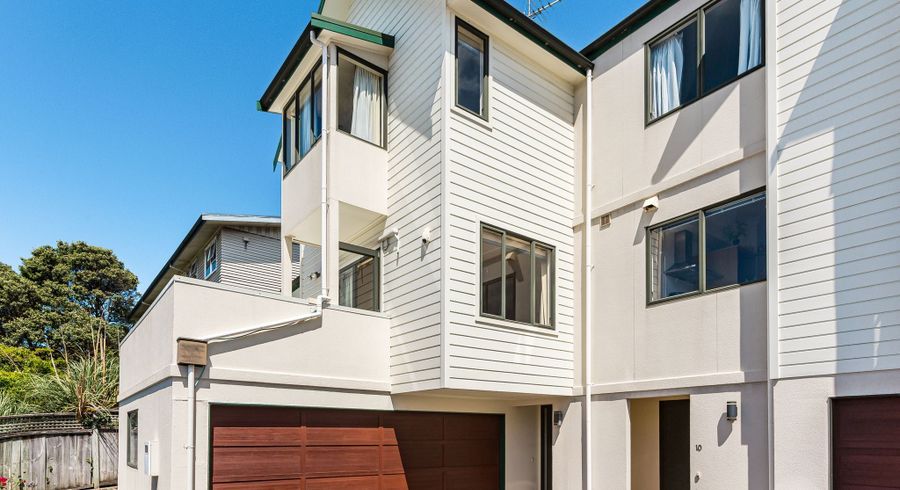  at 12 Hall Avenue, Newtown, Wellington, Wellington