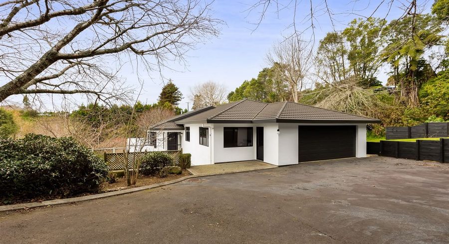  at 3 William Street, Highlands Park, New Plymouth