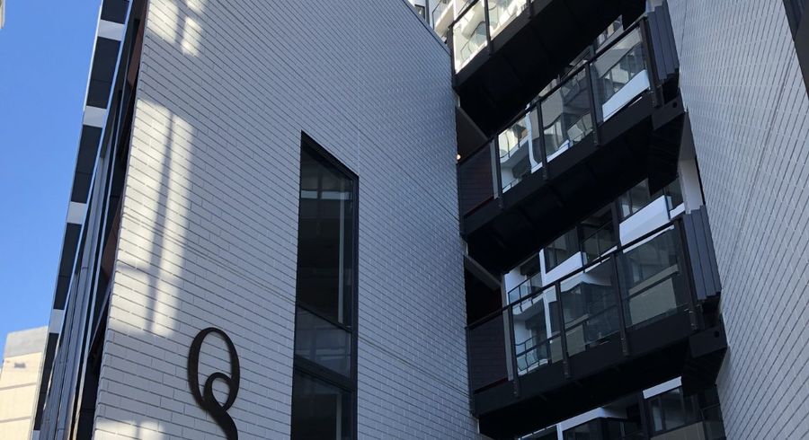  at 813/438 Queen Street, Auckland Central, Auckland