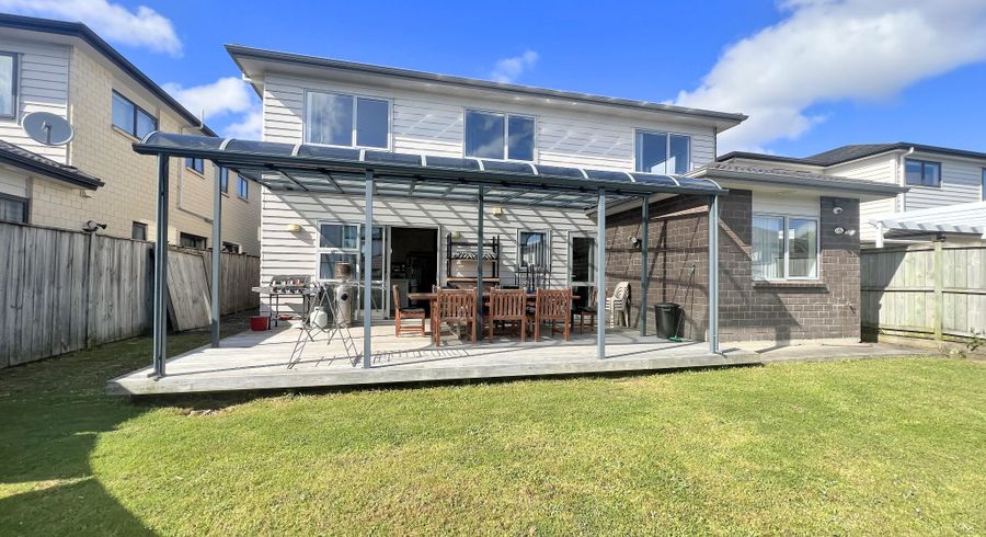  at 13 Beltany Drive, Flat Bush, Manukau City, Auckland