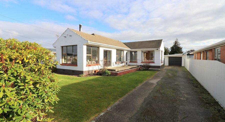  at 24 Harvey Street, Grasmere, Invercargill
