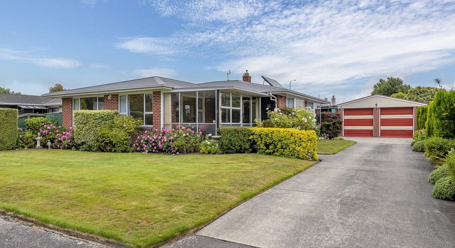  at 3 Coronado Place, Broomfield, Christchurch
