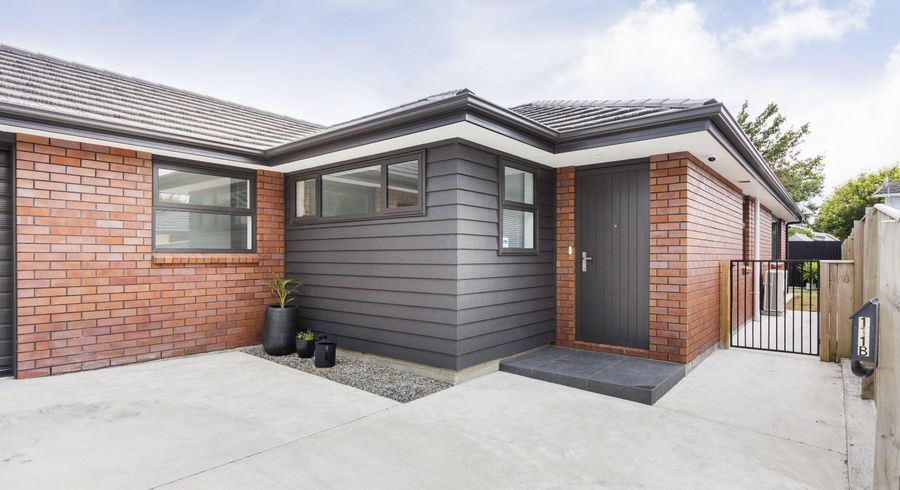  at 111B Gillespies Line, Cloverlea, Palmerston North, Manawatu / Whanganui