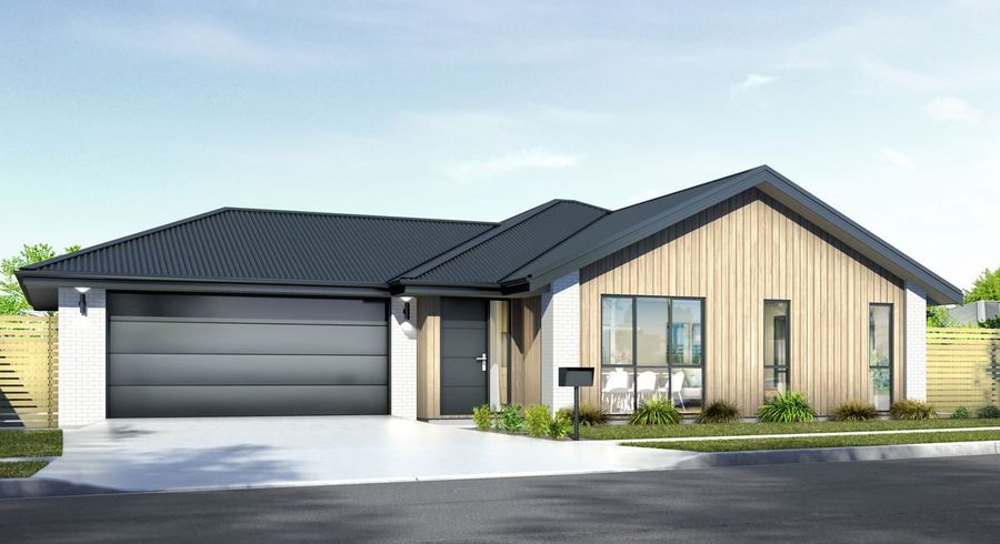  at 18 Kite Street, Rolleston, Selwyn, Canterbury