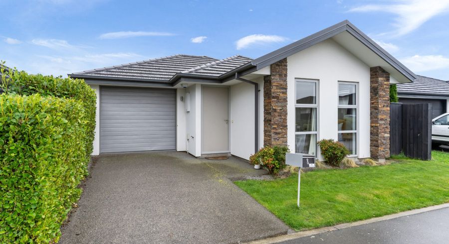  at 8 Bouler Court, Halswell, Christchurch City, Canterbury