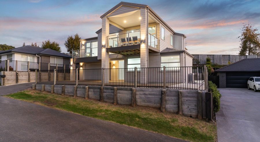  at 3 Kihona Rise, Pyes Pa, Tauranga, Bay Of Plenty