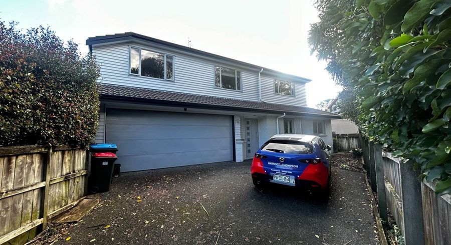  at 20A Emerson Street, Saint Heliers, Auckland City, Auckland