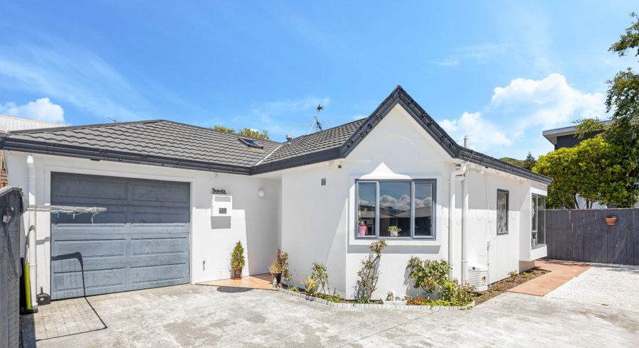  at 42B Dr Taylor Terrace, Johnsonville, Wellington, Wellington