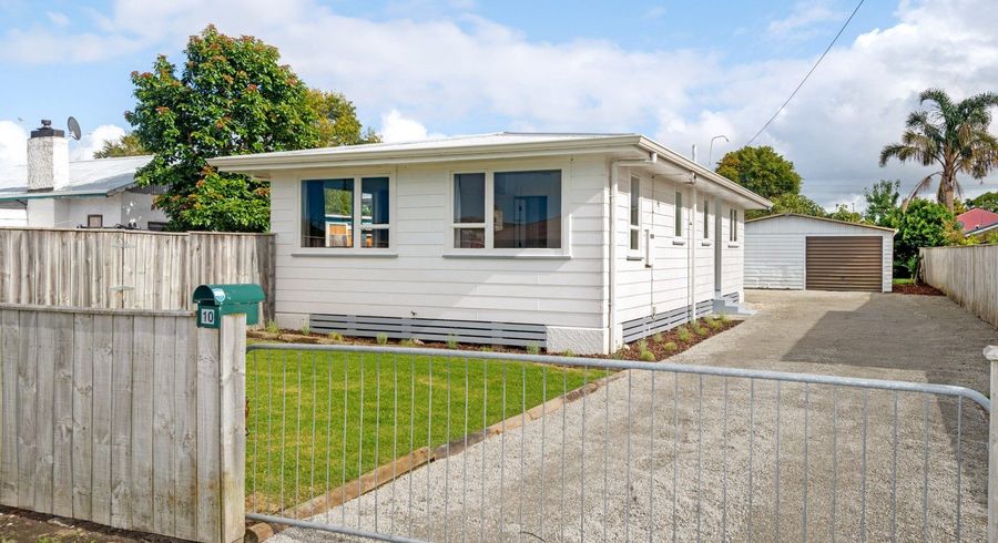  at 10 Tui Street, Outer Kaiti, Gisborne, Gisborne