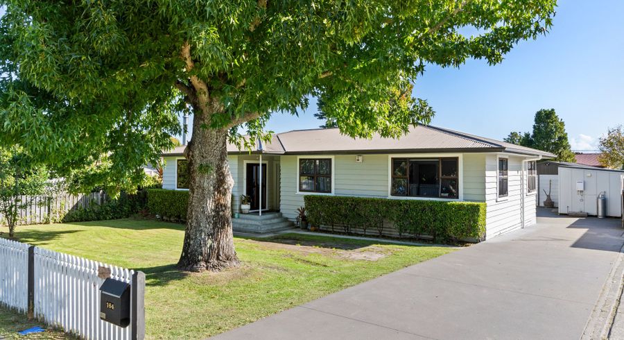  at 164 Whitaker Street, Whataupoko, Gisborne