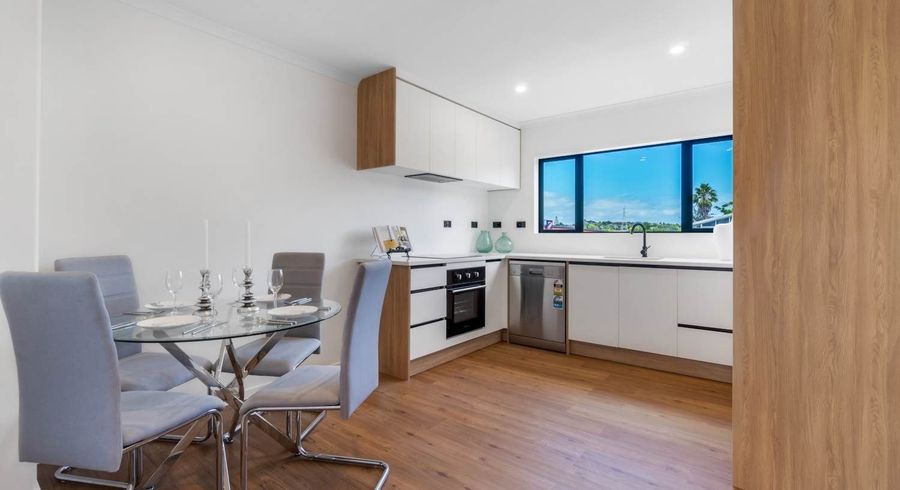  at 5/25 Griffen Park Road, Mount Roskill, Auckland City, Auckland
